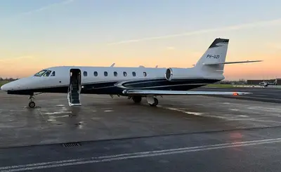 Citation Sovereign