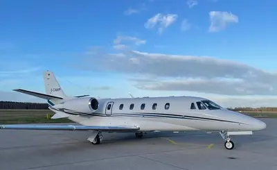 Citation XLS+