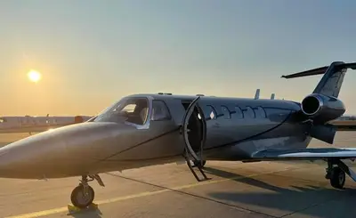 Citation CJ2