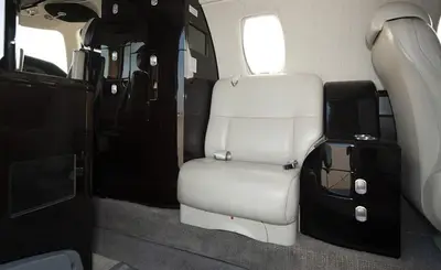 Citation CJ4