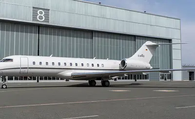 Global Express