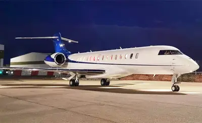 Global 7500