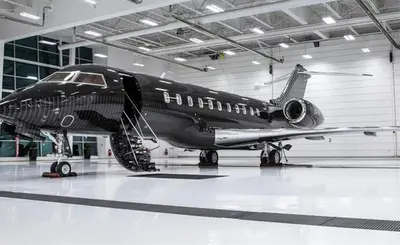 Global 5500