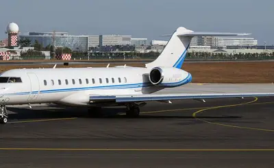 Global 6000