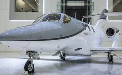 HondaJet