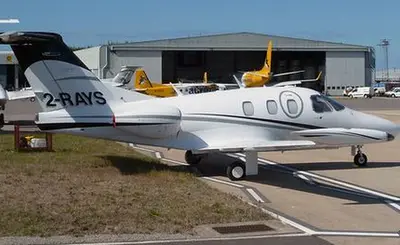 Eclipse 500