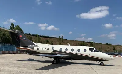 Nextant 400XTi