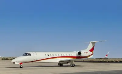 Legacy 600