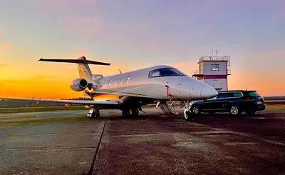 Pilatus PC-24