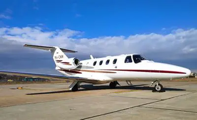 Citation CJ1+