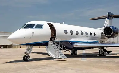 Gulfstream G600