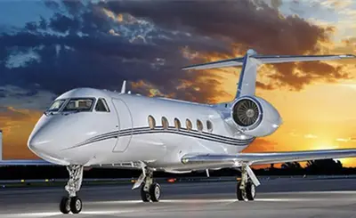 Gulfstream G-IV