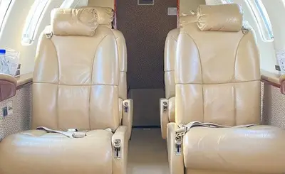 Citation CJ2