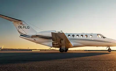 Citation CJ2+