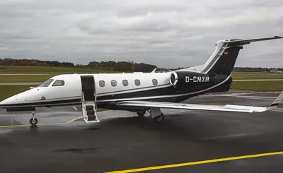 Phenom 300