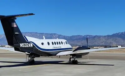 King Air 300