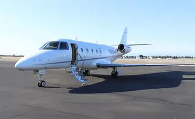 Gulfstream G150