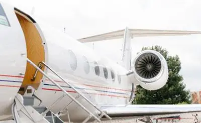 Gulfstream G-IV