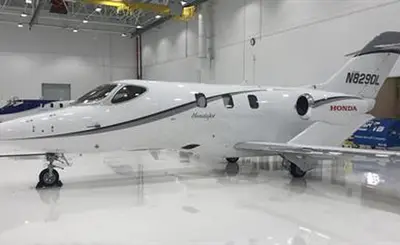 HondaJet