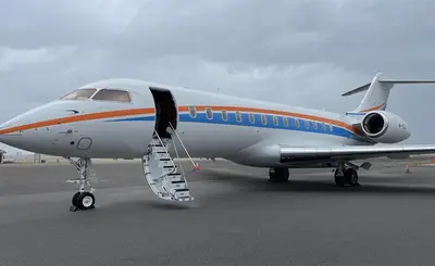 Global Express