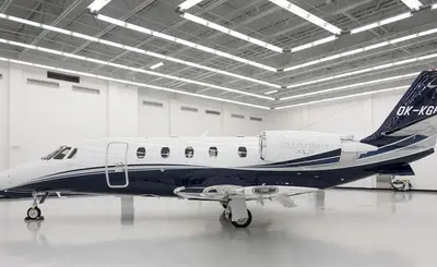 Citation XLS+