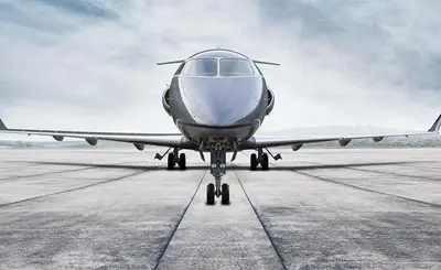 Challenger 350