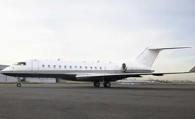 Global 6000