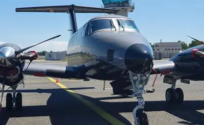 King Air 200