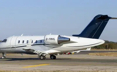 Challenger 650