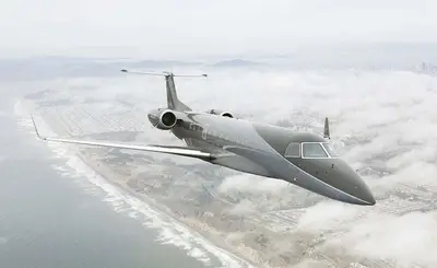 Legacy 600