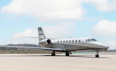 Citation Sovereign