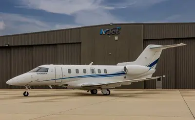 Pilatus PC-24