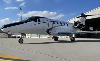 Citation Bravo
