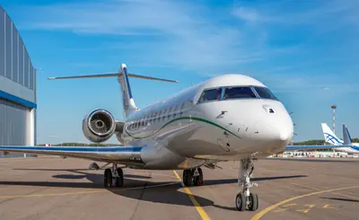 Global 6000