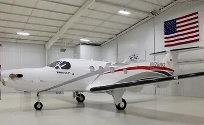 Pilatus PC-12/47E (NG)
