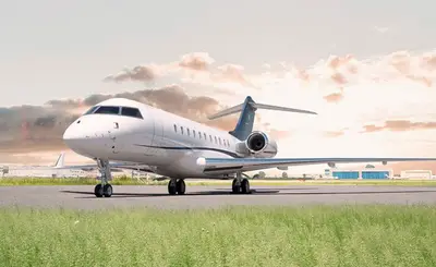 Global 5500