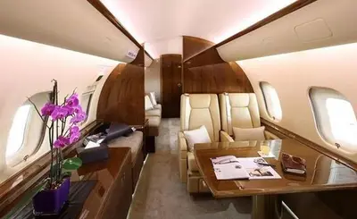 Global 5000