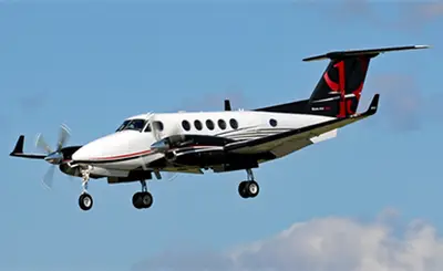 King Air 200