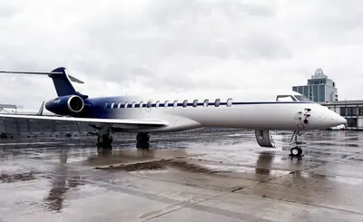 Global 7500
