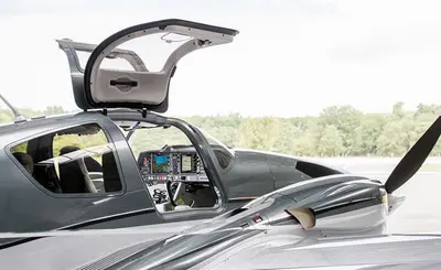 Diamond DA-62