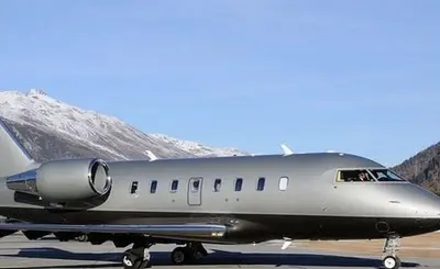 Challenger 650