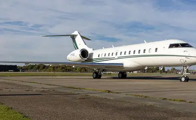 Global 5000