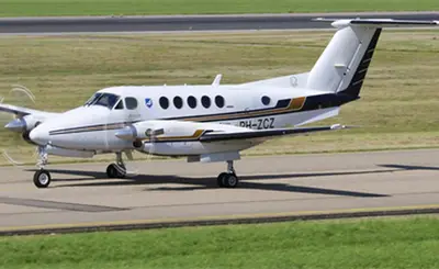 King Air 200