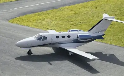 Citation Mustang