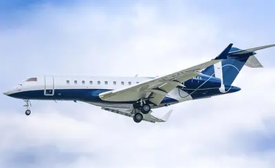 Global 5000