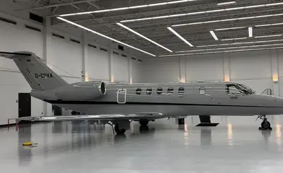 Citation CJ4 Gen2