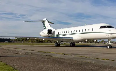 Global 5000