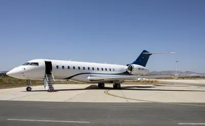 Global 6000