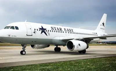 Airbus A320
