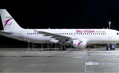 Airbus A320